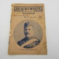 Black and White Budget - Boer War 3 Nov 1900 - no back page