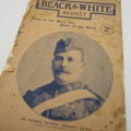 Black and White Budget - Boer War 3 Nov 1900 - no back page