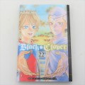 Black Clover Dawn volume 22 Manga edition graphic novel