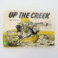 UP the Creek cartoon book by Tony Grogan