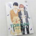 Toritan birds of a feather manga edition graphic novel