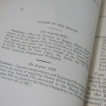 Cape of Good Hope Original Report of the Select Committee on Verkeerde Vlei - September 1899