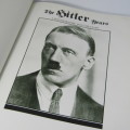 The Hitler Years - A Photographic documentary by Ivor Matanle