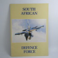 Pair of books - Late bush war period - Suid Afrikaanse Weermag, South African Defence Force
