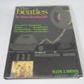 The Beatles - The Ultimate recording guide by Allen J. Wiener