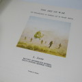 The art of war booklet - An introduction to military art in South Africa by L Jooste