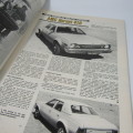 Vintage Car Magazine - October 1973 - excellent condition