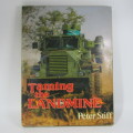 Taming the landmine by Peter Stiff
