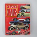 Classic Cars by Roger Hicks