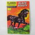 Black Beauty by Anna Sewell - Classics Illustrated #23