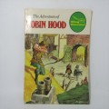 The Adventures of Robin Hood - King Classics