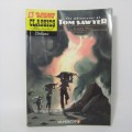 The Adventures of Tom Sawyer by Mark Twain - Classics Illustrated Deluxe