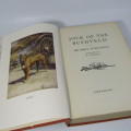 Jock of the Bushveld by Sir Percy Fitzpatrick - 1960 edition