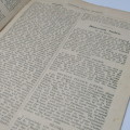 July 1922 copy of the Rhodesia Church magazine