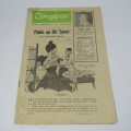 Die Jongspan Afrikaanse Nuusblad - 1 Augustus 1960