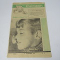 Die Kleinspan - 26 September 1960 - No. 32