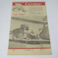 Die Kleinspan - 17 Oktober 1960  - No. 35