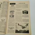 Die Jongspan Afrikaanse nuusblad 8 April 1963