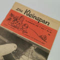 Die Kleinspan 18 Augustus 1958 - No 26