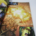 DC Comics Earth 2 graphic novel