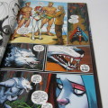 DC Comics Harley Quinn Volume 6 graphic novel