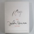 The John Lennon letters book by Hunter Davies