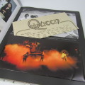 40 Years of Queen by Brian May and Roger Taylor
