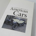 The Illustrated directory of American Cars by Andrew Montgomery