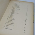 Springboks on Trial by Lionel Wilson - 1968 Edition