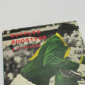Ruffled Roosters by AC Parker - The French rugby tour of SA - 1967
