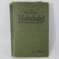 1924 Copy of the Afrikaanse Kinderbybel