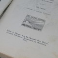 1924 Copy of the Afrikaanse Kinderbybel