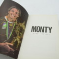 Monty by Mark Keohane 2008 First Edition
