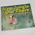 Madam and Eve - It`s a jungle out there cartoon book