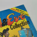 The Madam and Eve collection cartoon book