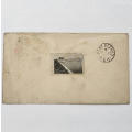 Mexico 1903 cover posted from Austin, Texas to Bloemfontein - See description