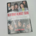 Old Gods almost dead - The 40 year Odyssey of the Rolling Stones by Stephen Davis