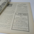 Die Brandwag Magazine - 1 Augustus 1912