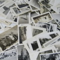 Lot of 116 photos 1940`s of Egypt, Paarl, Cape Town, Laingsburg places and people