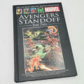 Marvel Avengers Standoff Part 2 graphic novel #127