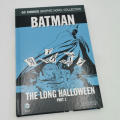 DC Comics Batman -The Long Halloween Part 1 graphic novel