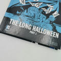 DC Comics Batman -The Long Halloween Part 1 graphic novel