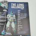 DC Comics Batman -The Long Halloween Part 1 graphic novel