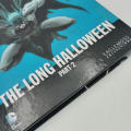 DC Comics Batman -The long Halloween Part 2 graphic novel