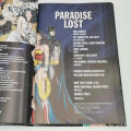 DC Comics Wonder Women Paradise Lost graphic novel