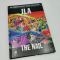 DC Comics JLA The Nail graphic novel