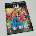DC Comics JLA  Another nail graphic novel