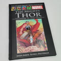 Marvel The Mighty Thor - Thunder in her veins graphic novel #120