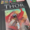 Marvel The Mighty Thor - Thunder in her veins graphic novel #120