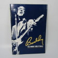 Buddy - The Buddy Holly Story - South African booklet